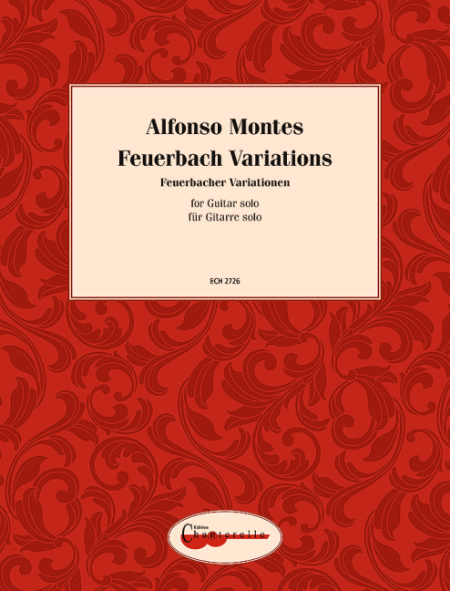 Feuerbach Variations