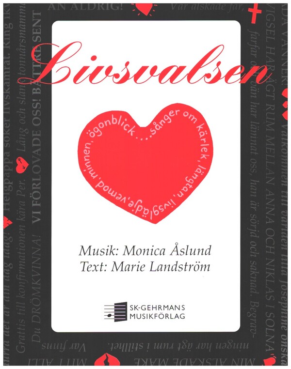 Livsvalsen