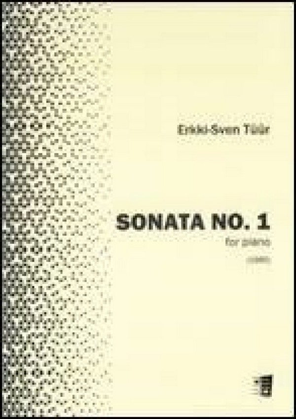 Sonata no.1 (1985)