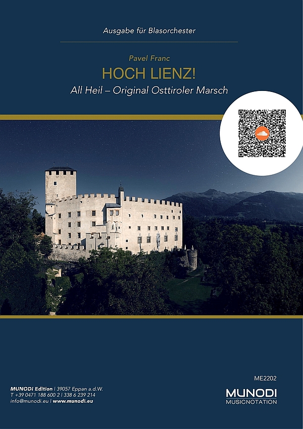 Hoch Lienz!