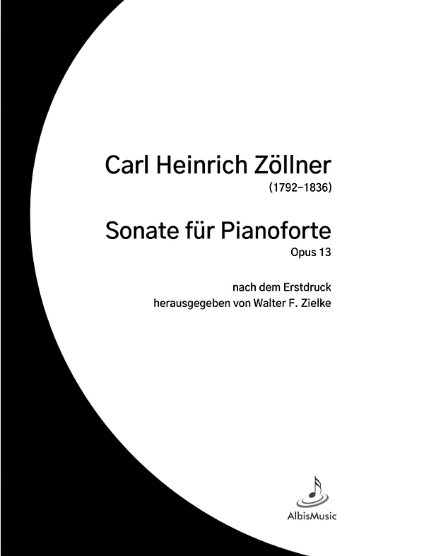 Sonate op.13