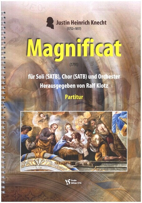 Magnificat