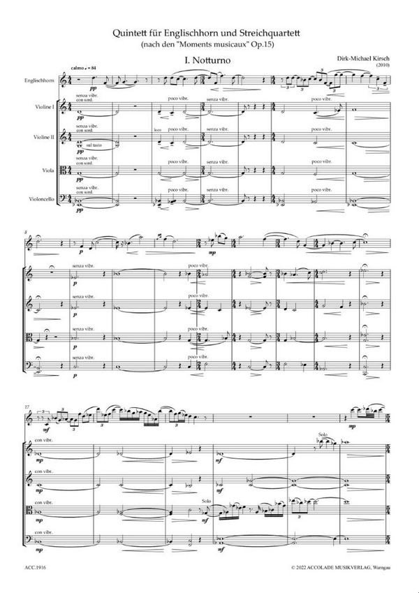 Quintett
