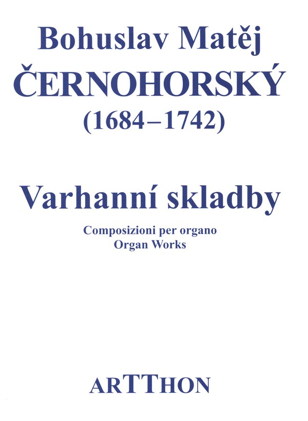 Organ Works