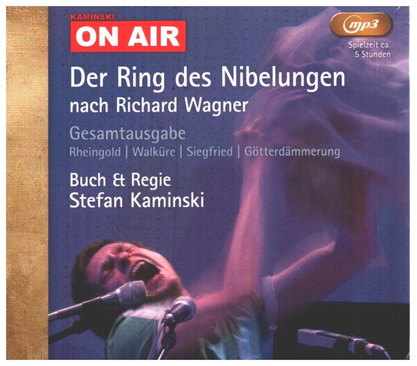 Der Ring des Nibelungen