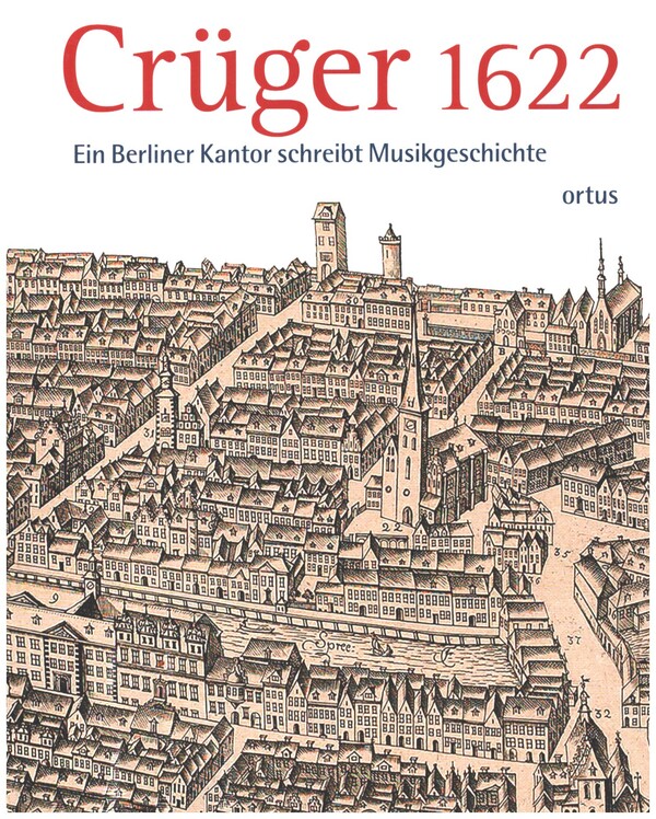 Crüger 1622  
