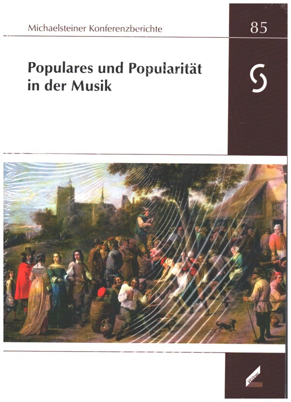 Populares und Popularität in der Musik