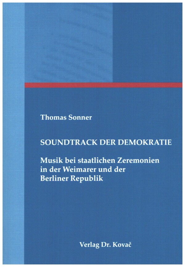 Soundtrack der Demokratie