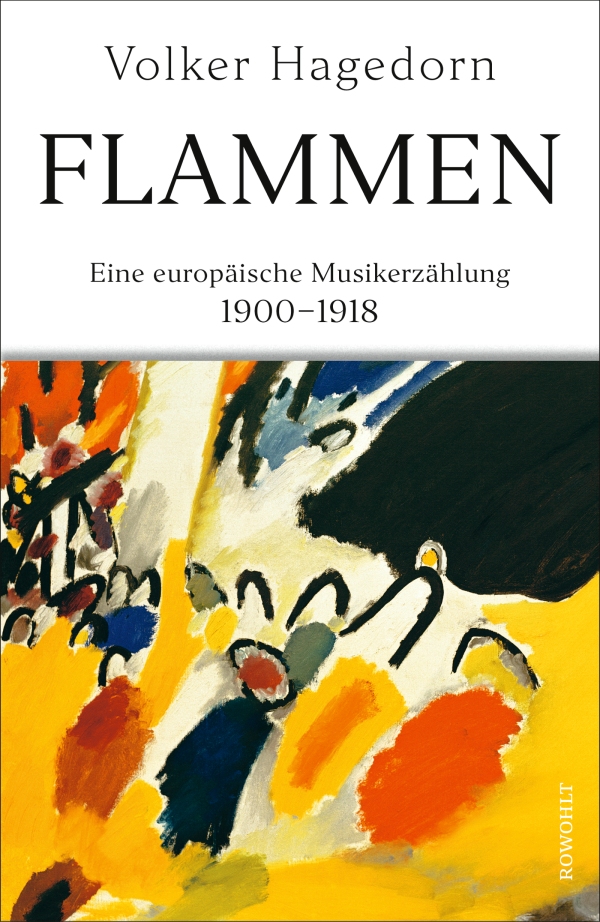 Flammen 