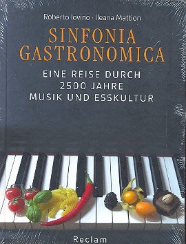 Sinfonia gastronomica