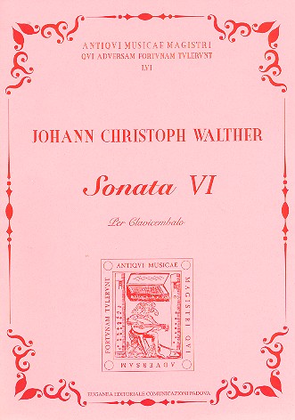 Sonata no.6