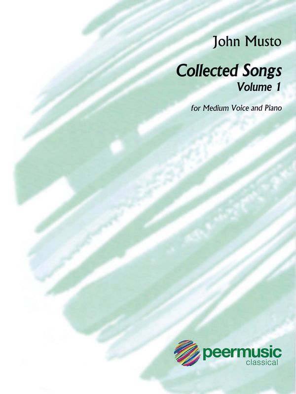 Collected Songs vol.1