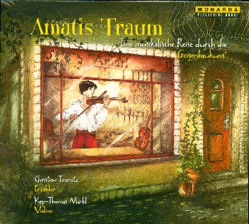 Amatis Traum