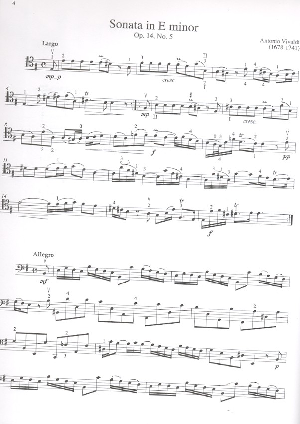 Suzuki Cello School vol.5 (+CD)