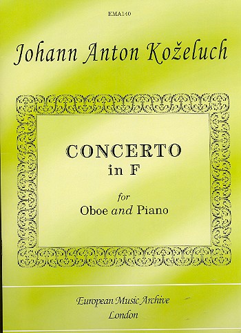 Concerto in F