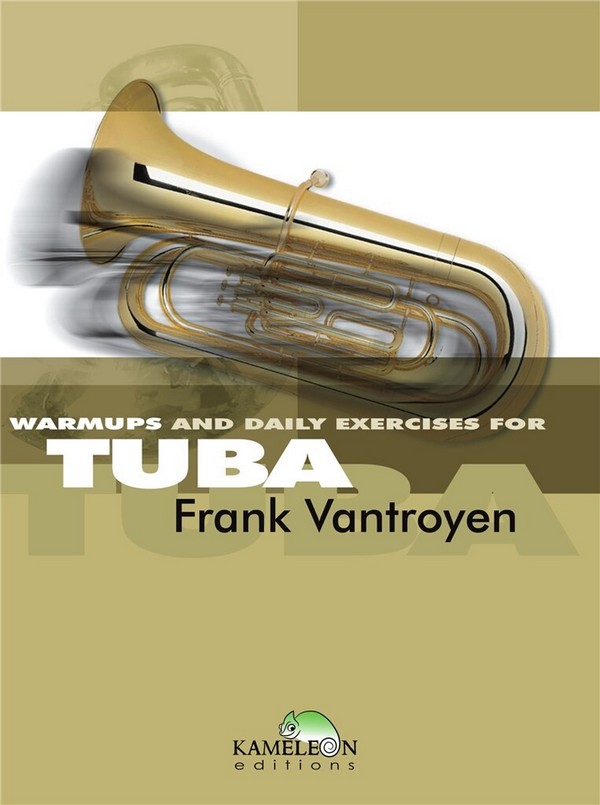 Warmups and daily Exercises
