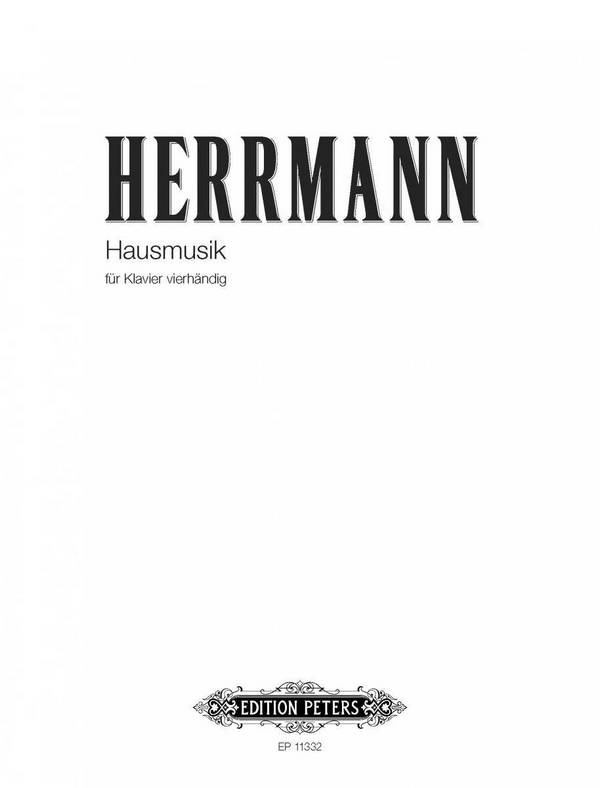 Hausmusik