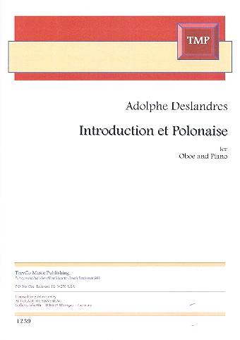 Introduction et Polonaise