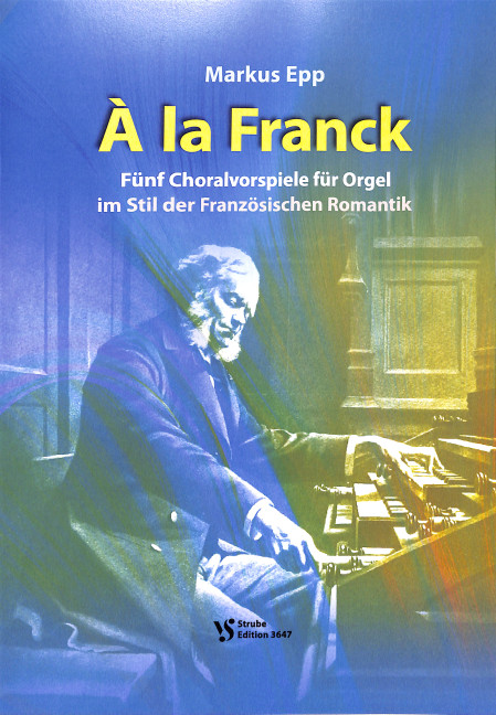 À la Franck
