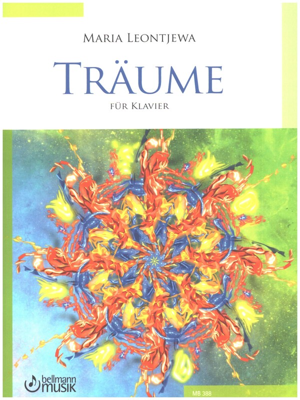 Träume op.85