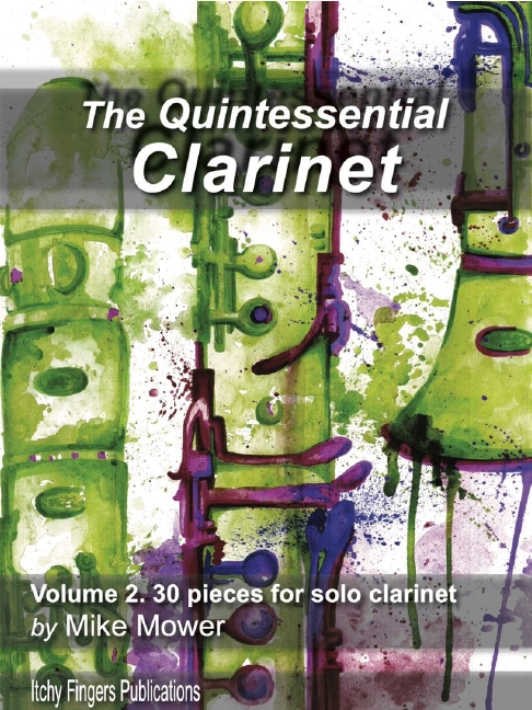  The Quintessential Clarinet Vol.2