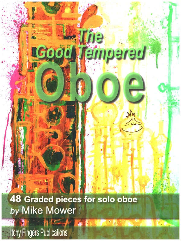 The Good Tempered Oboe 