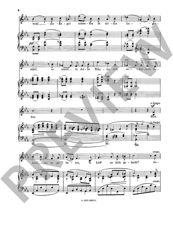 AF5178-79  Zwei Lieder op.27