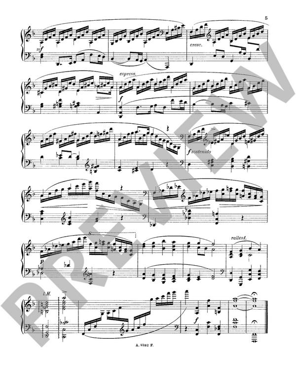 AF5582-83  Zwei Klavierstücke op.32