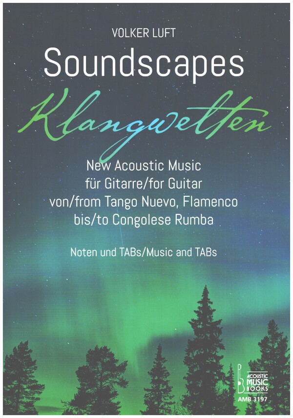 Soundscapes - Klangwelten