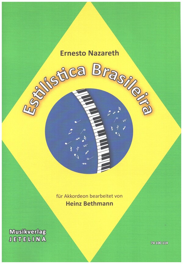 Estílistica Brasileira