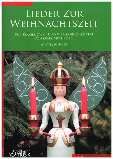 Lieder zur Weihnachtszeit