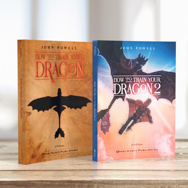 How to train your Dragon - Drachenzähmen leicht gemacht