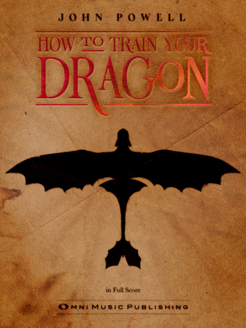 How to train your Dragon - Drachenzähmen leicht gemacht