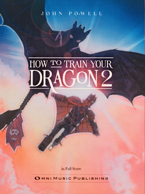 How to train your Dragon vol.2