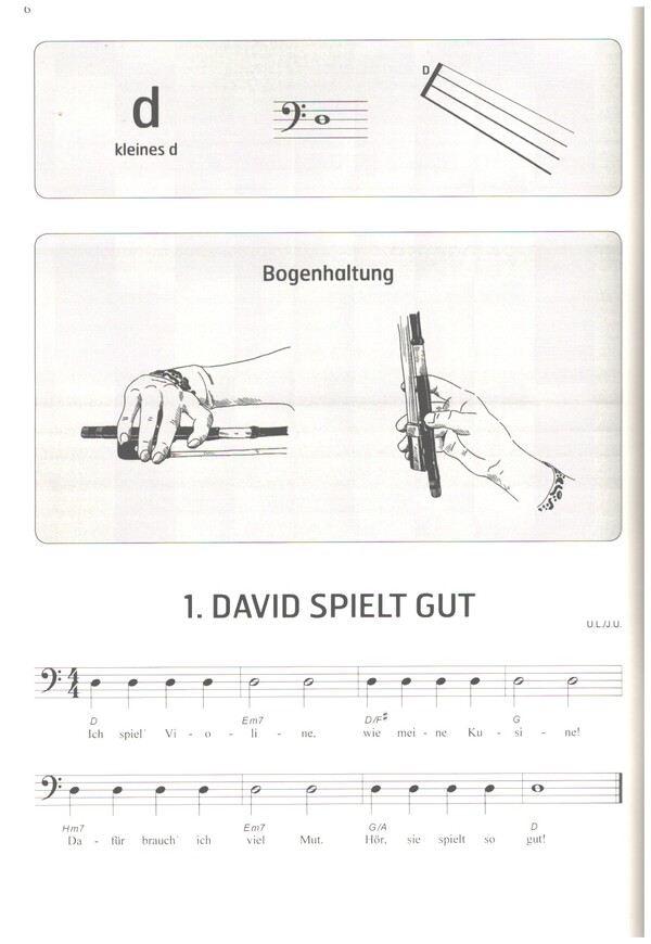 Die Celloschule - CelloTaxi 1 (+Online Audio)
