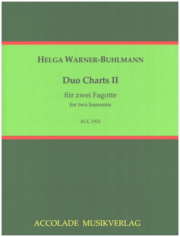 Duo Charts Band 2