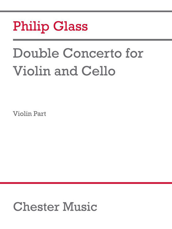 Double Concerto