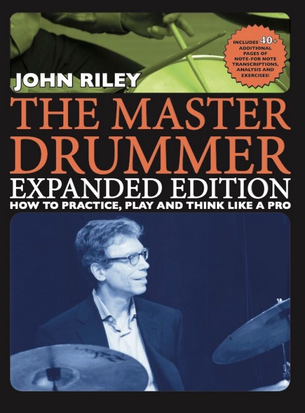 The Master Drummer