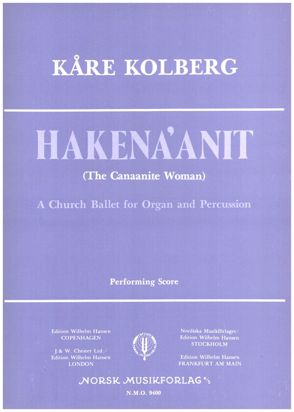 Hakena'anit