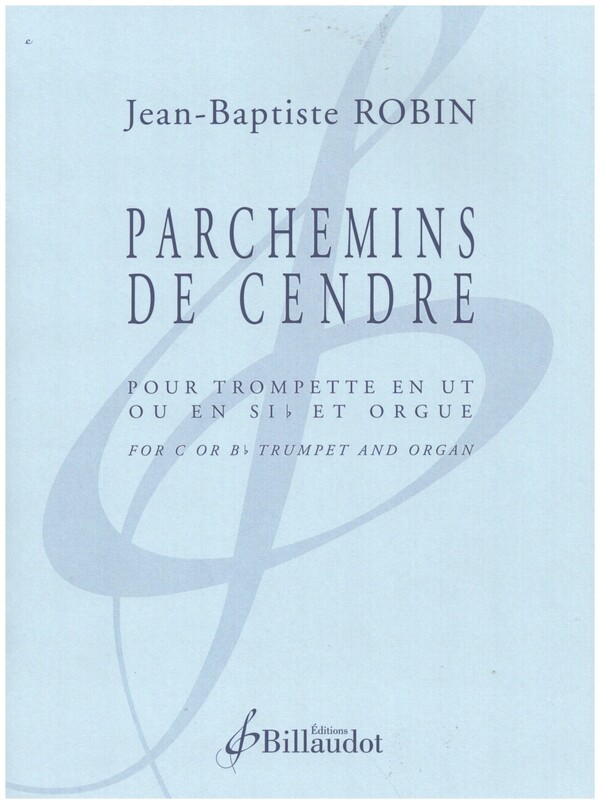 Parchemins de Cendre