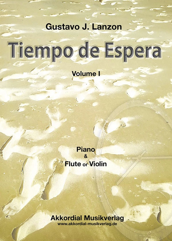 Tiempo de Espera vol.1