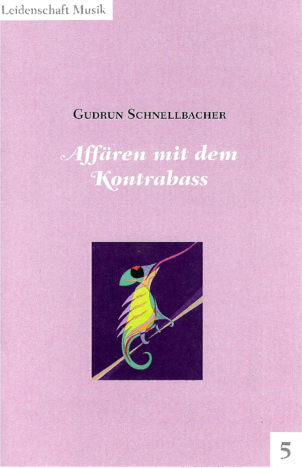 Affären mit dem Kontrabass