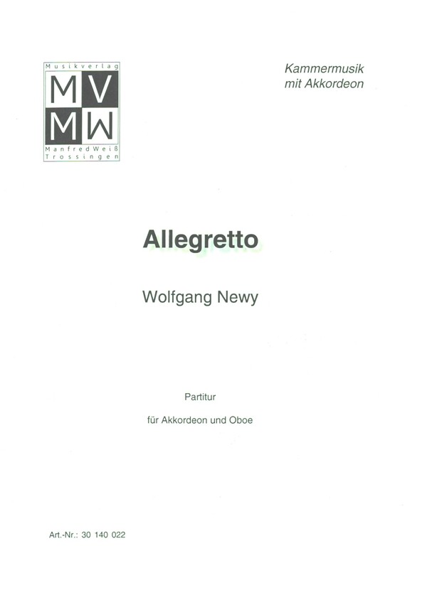 Allegretto