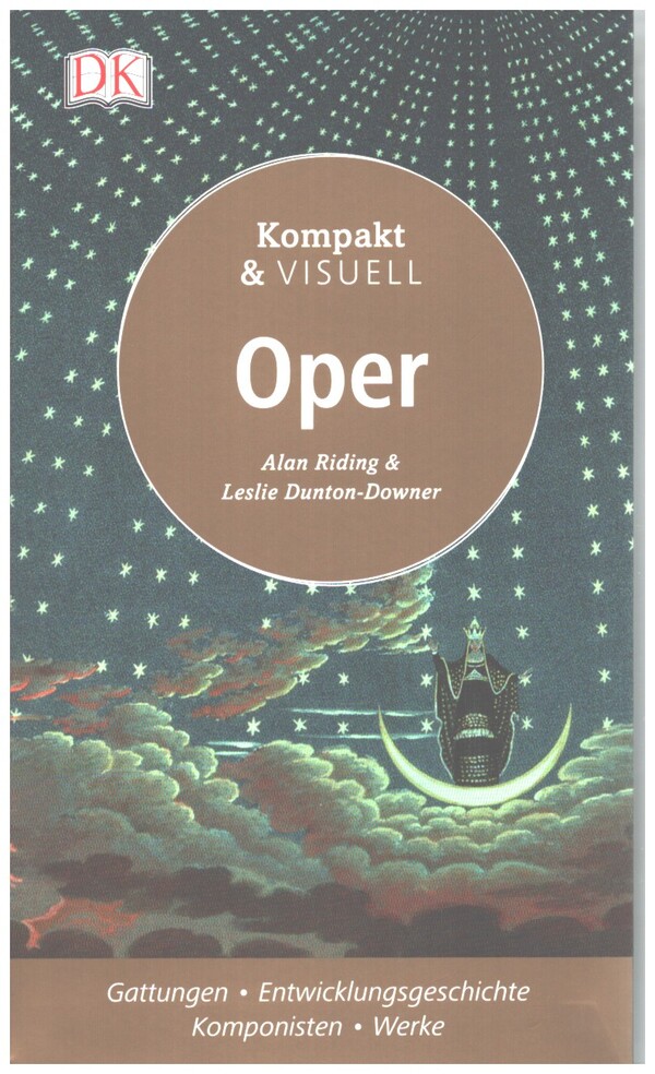 Kompakt und Visuell: Oper