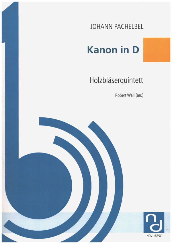 Kanon in D