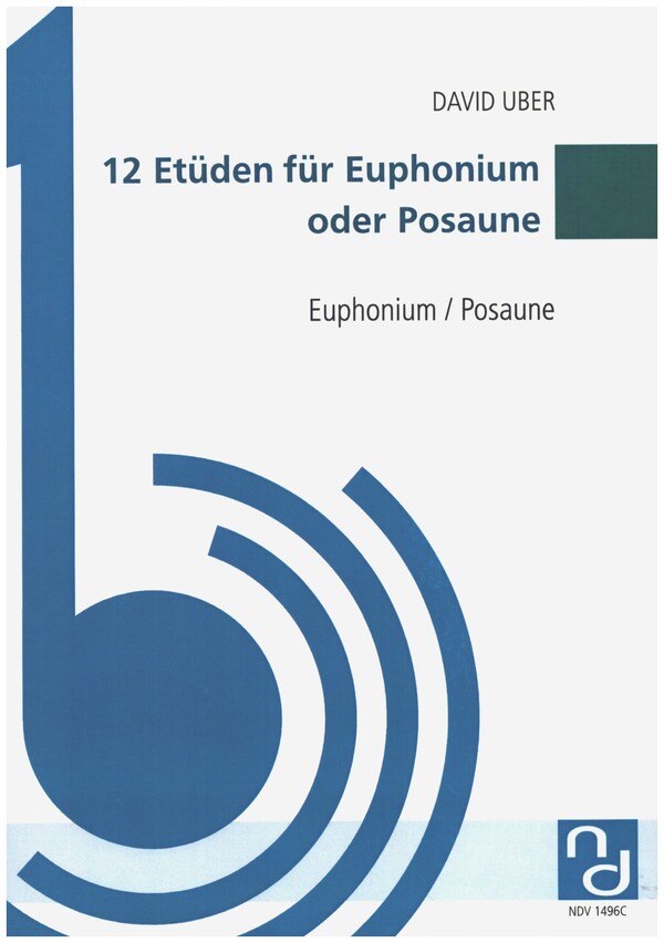 12 Etüden