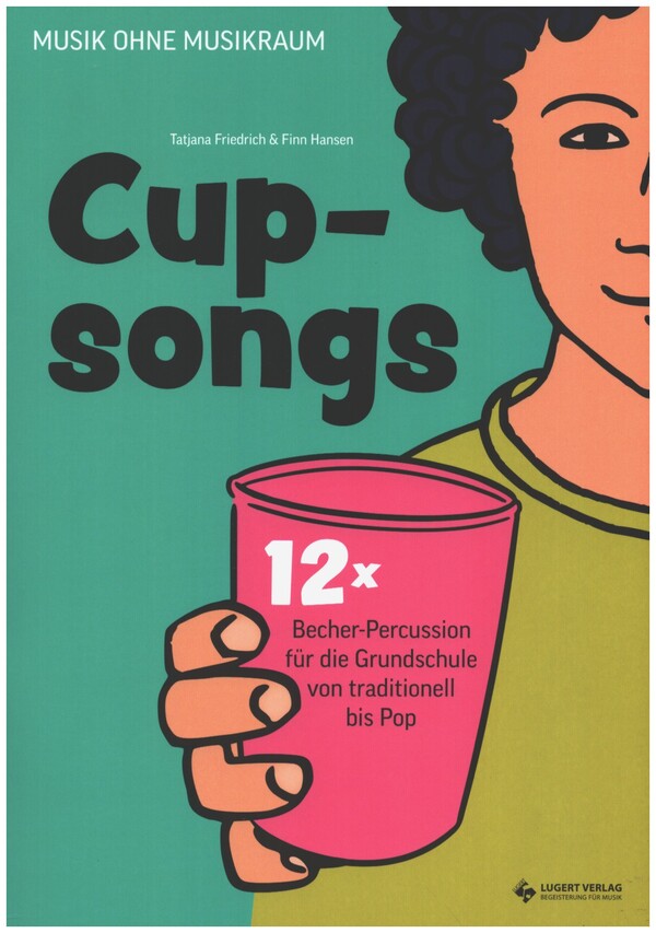 Cupsongs - mit Hits von Namika, Mark Forster & Co. 