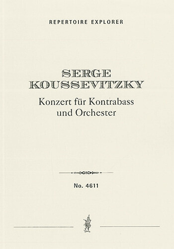 Konzert op.3
