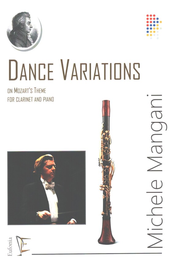 Dance Variations on Mozart's Theme