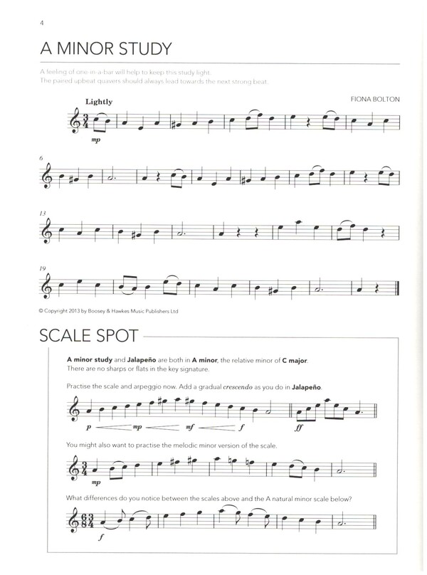 Grade by Grade - Grade 2 (+Online Audio)